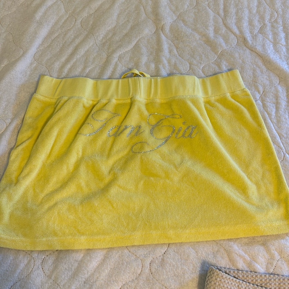 Iamgia EXL skirt